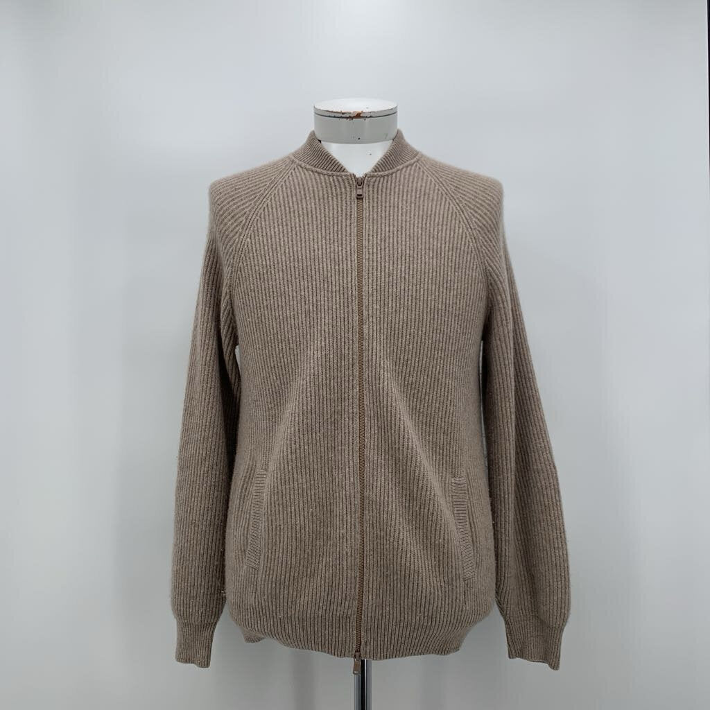 Brunello Cucinelli Cashmere Cardigan