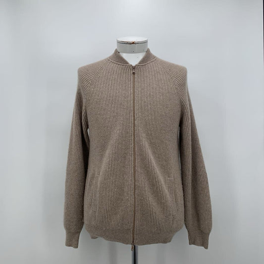 Brunello Cucinelli Cashmere Cardigan