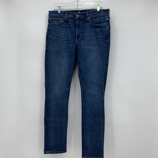 Madewell Jeans