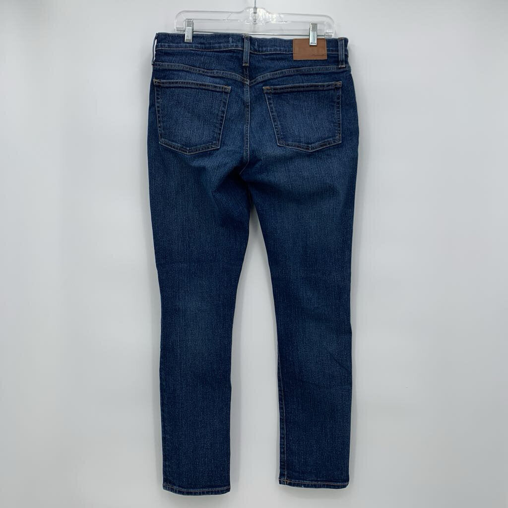 Madewell Jeans