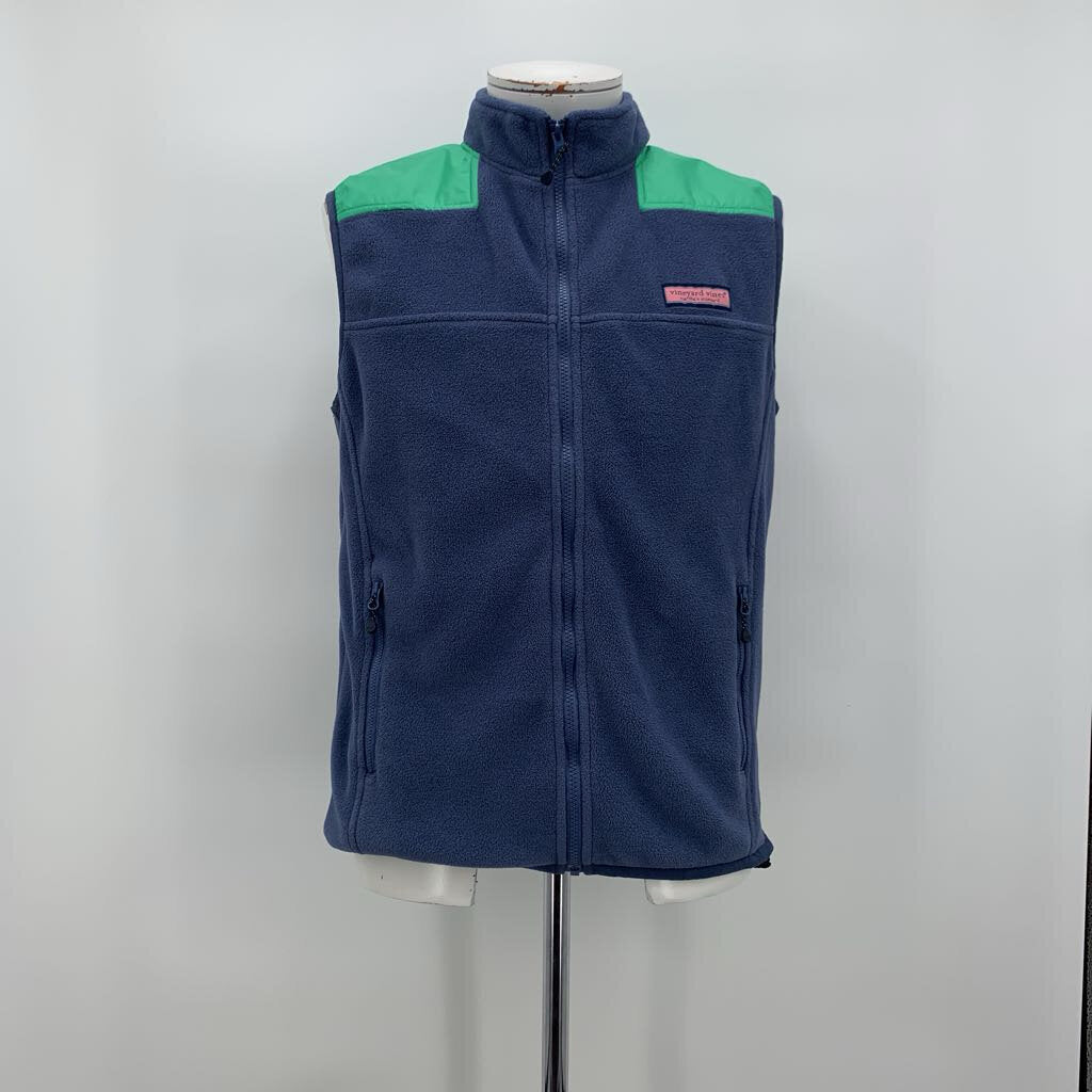 Vineyard Vines Vest