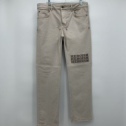 Ksubi Jeans