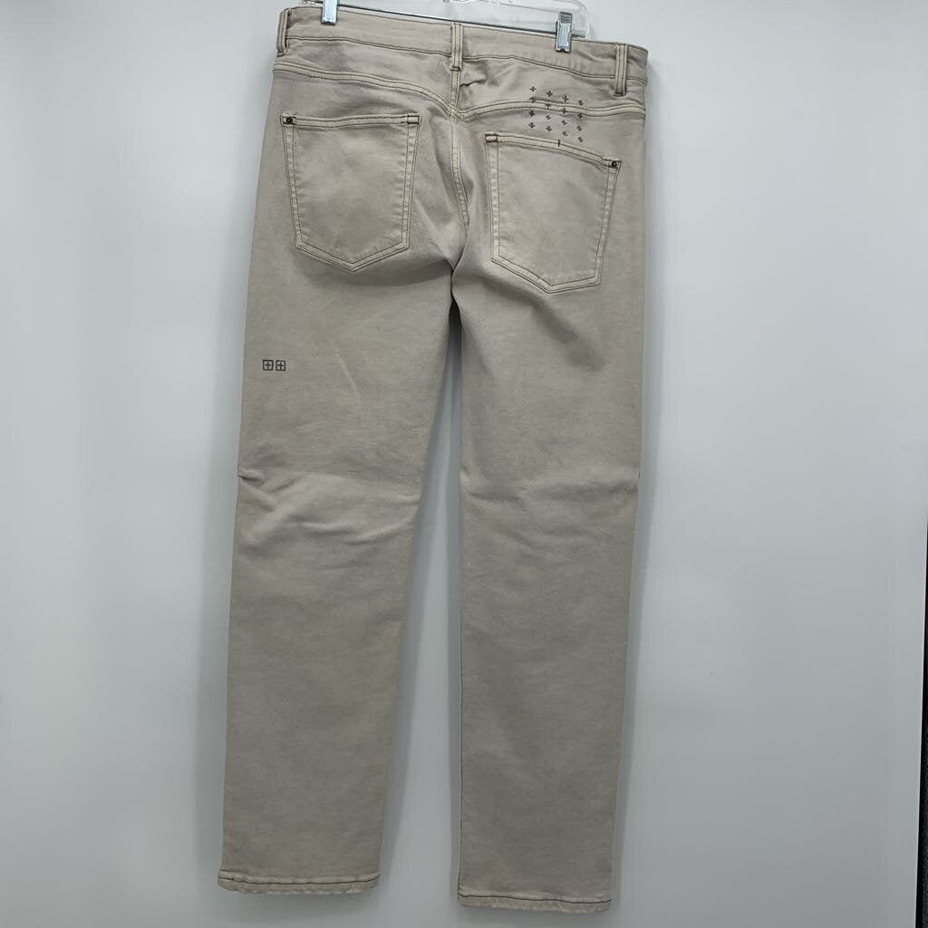 Ksubi Jeans