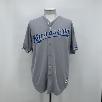 Kansas City Royals Jersey