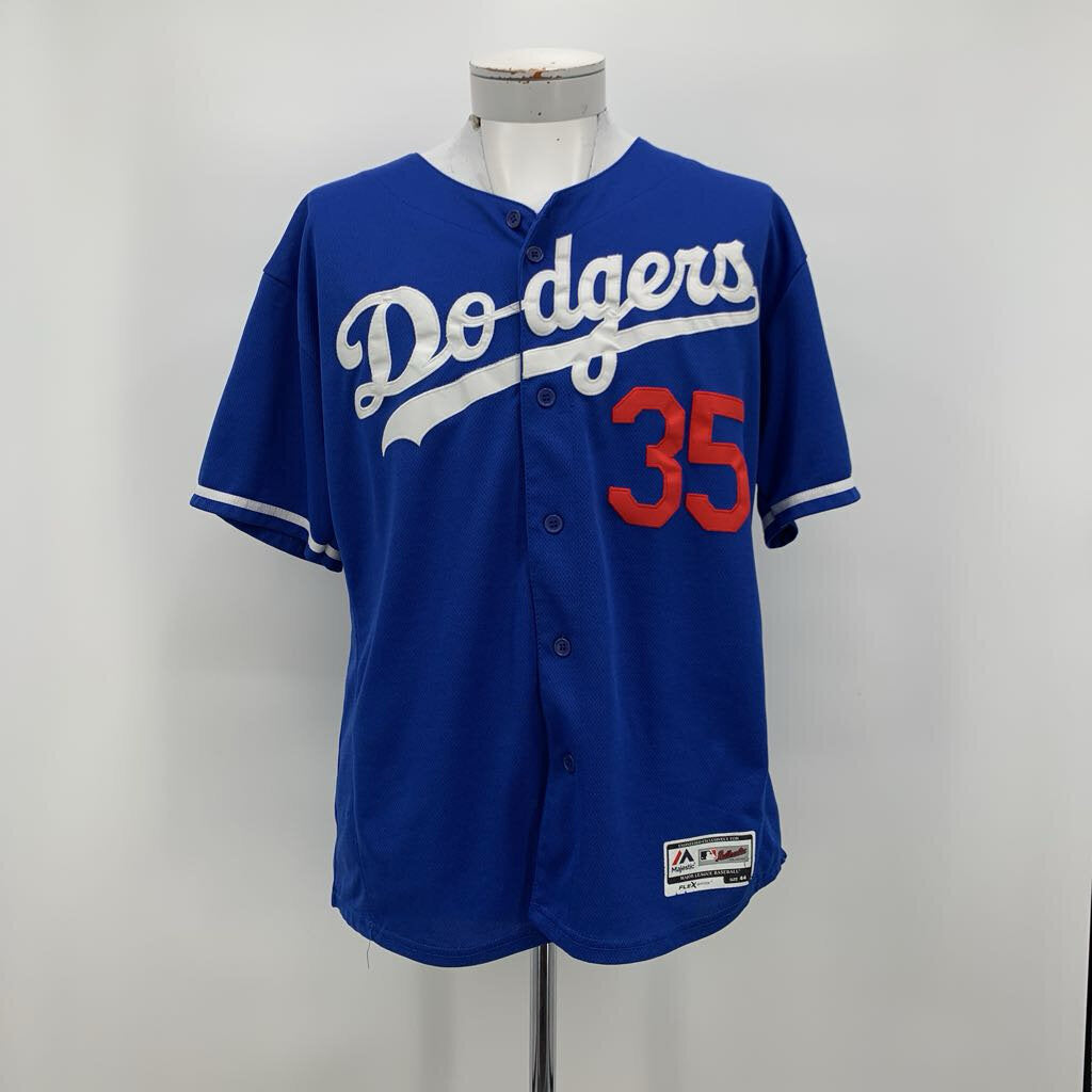 LA Dodgers Bellinger Jersey