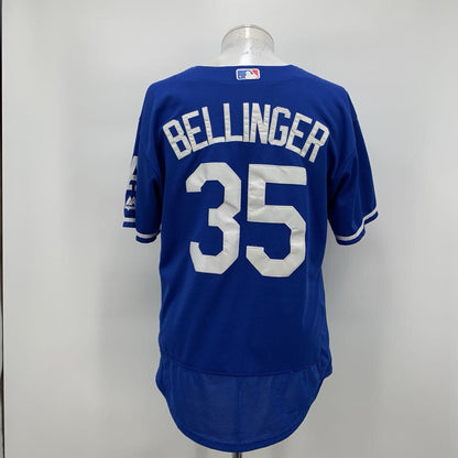 LA Dodgers Bellinger Jersey