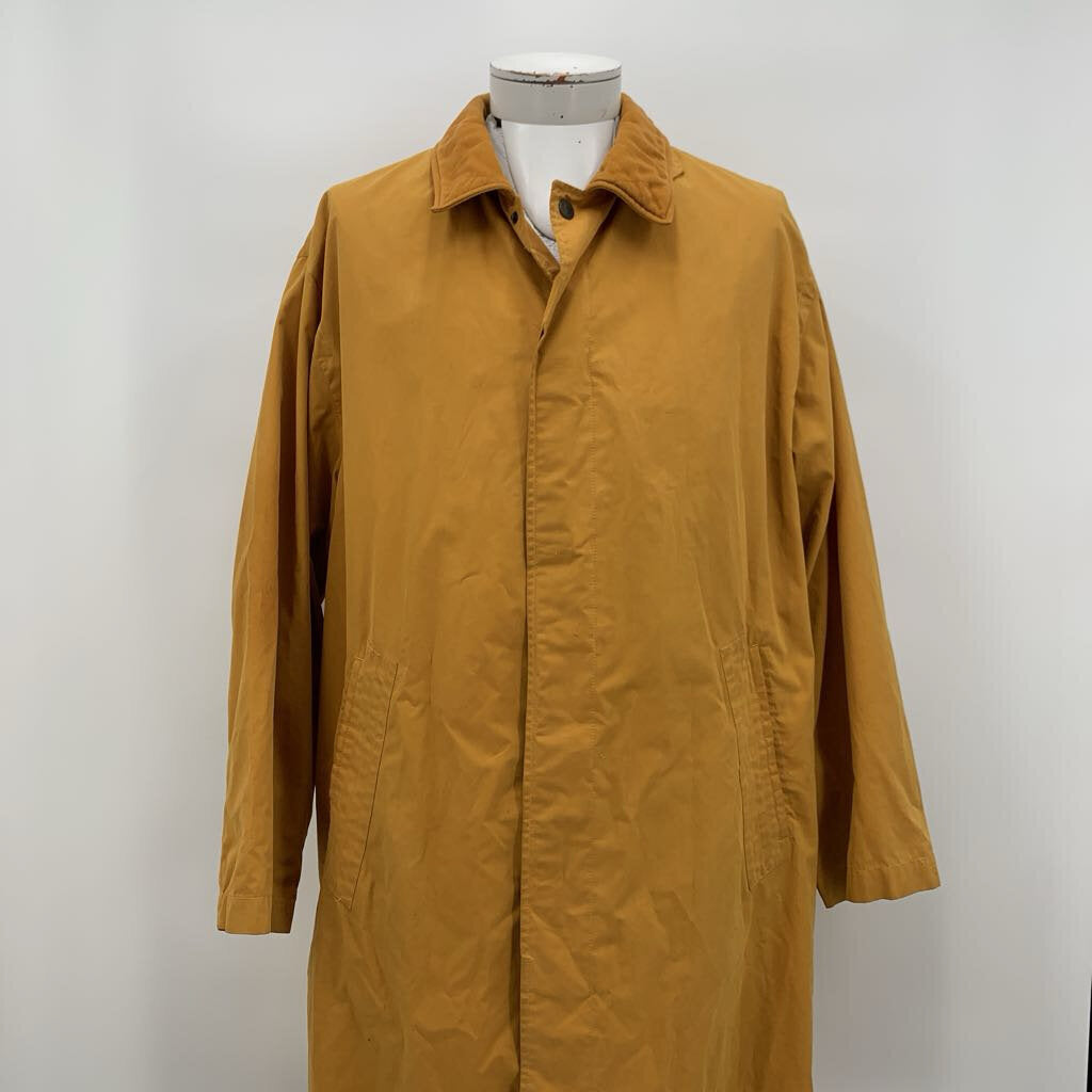 Martin's Duster Jacket