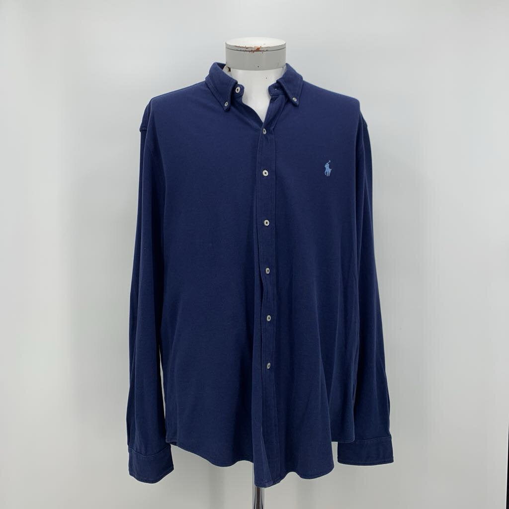 Ralph Lauren Shirt