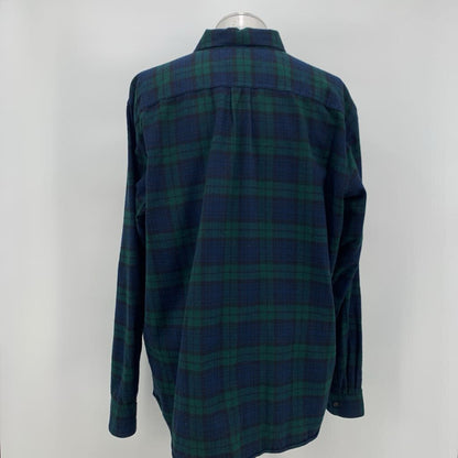 L.L. Bean Flannel Shirt