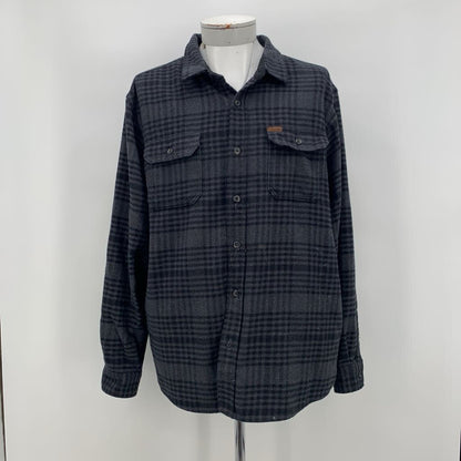 Orvis Flannel Shirt