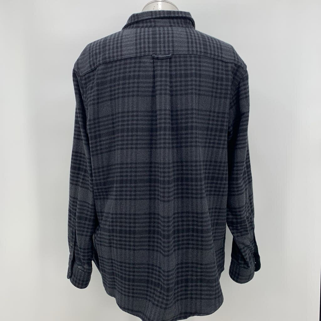 Orvis Flannel Shirt