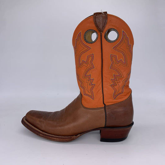 Justin Boots