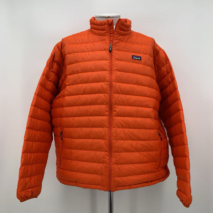 Patagonia Puffer Jacket