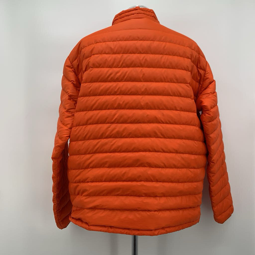 Patagonia Puffer Jacket