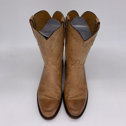 Lucchese Boots