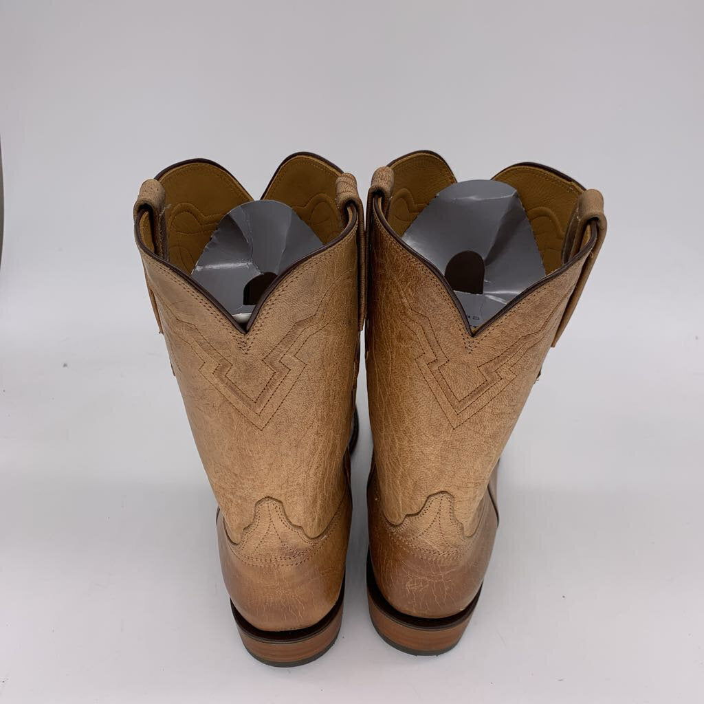 Lucchese Boots