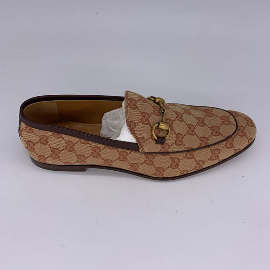 Gucci Jordaan GG Loafer