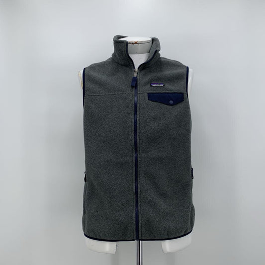 Patagonia Fleece Vest