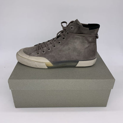 All Saints Dumont High Top NIB