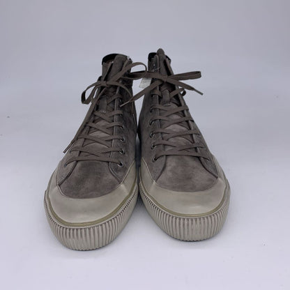 All Saints Dumont High Top NIB