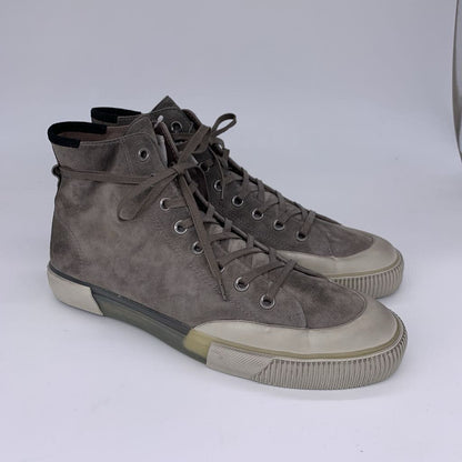 All Saints Dumont High Top NIB