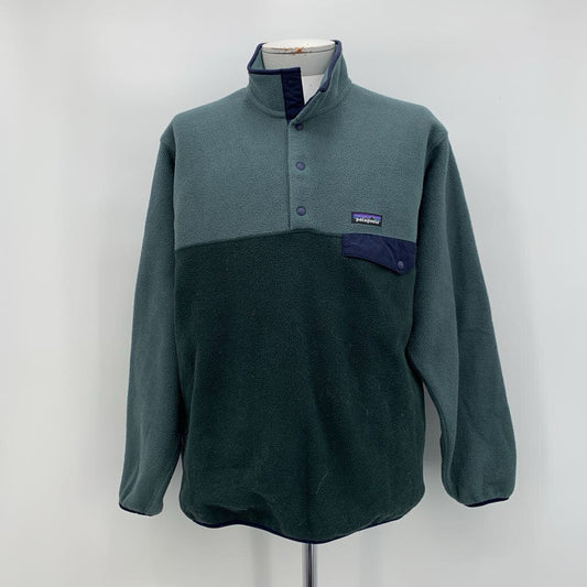 Patagonia Snap-T Pullover