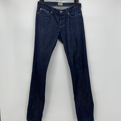 Naked & Famous Jeans