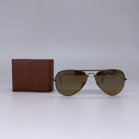 Ray Ban Folding Sunglasses