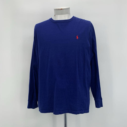 Polo T-Shirt LS