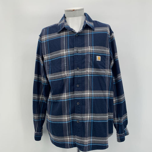 Carhartt Flannel Shirt