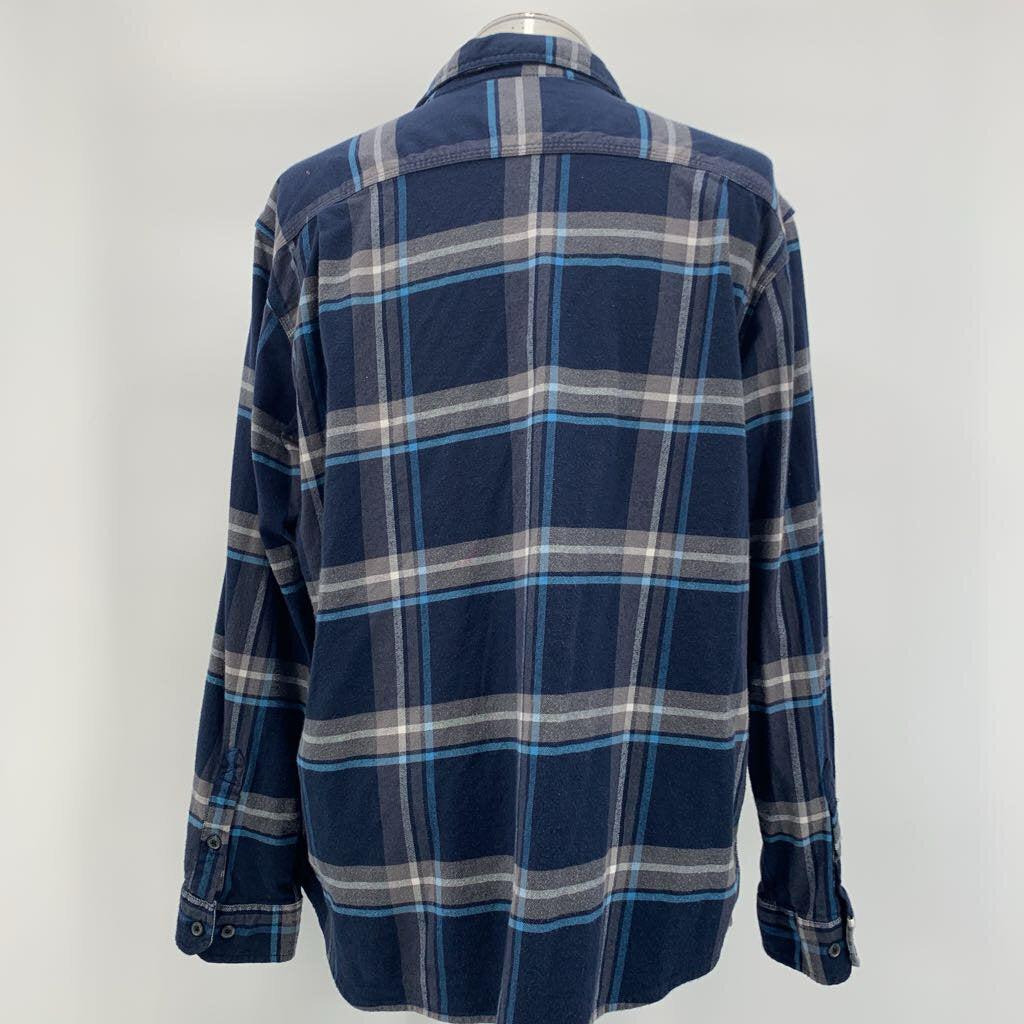 Carhartt Flannel Shirt