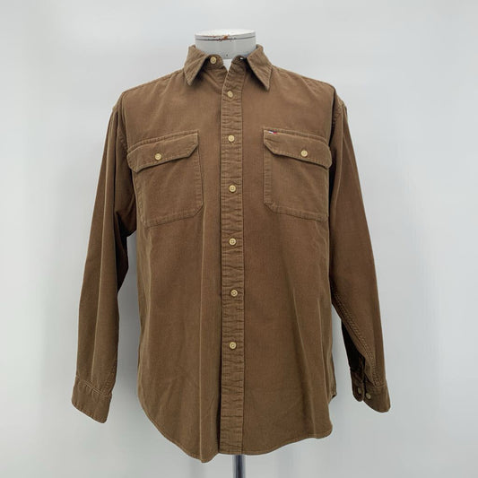 Tommy Hilfiger Corduroy Shirt