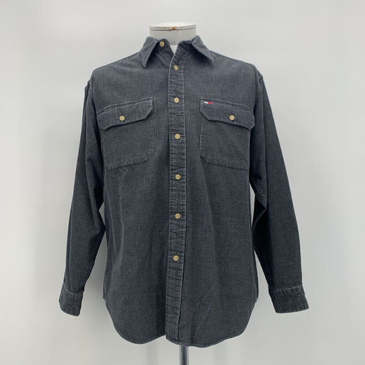 Tommy Hilfiger Corduroy Shirt