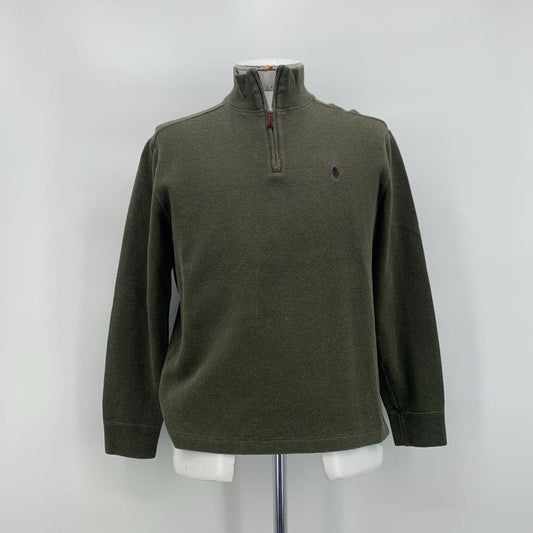 Polo Pullover