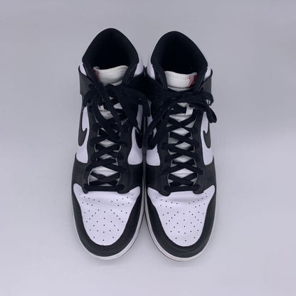 Nike Panda Dunk High