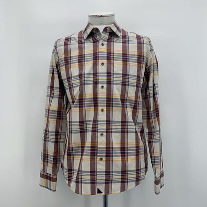 Untuckit Shirt