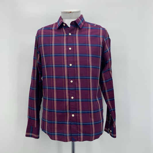 Untuckit Shirt