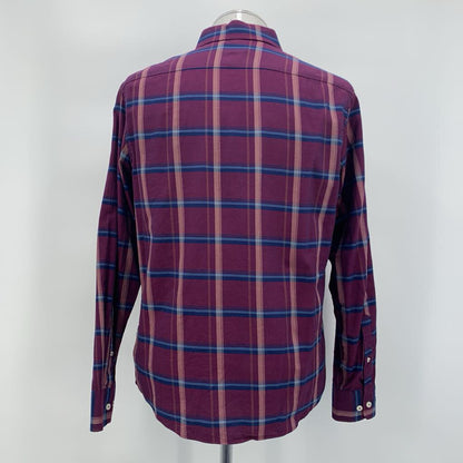 Untuckit Shirt