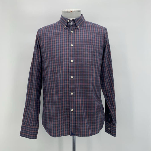 Untuckit Shirt