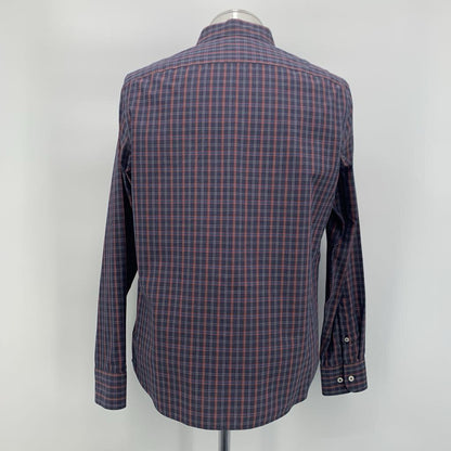 Untuckit Shirt