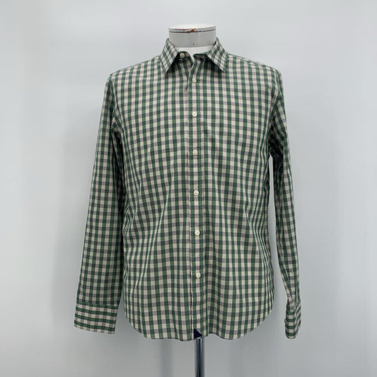 Untuckit Shirt