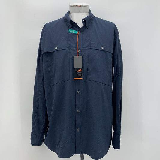 Orvis Shirt NWT