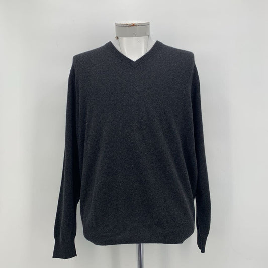 Jos A Bank Cashmere Sweater