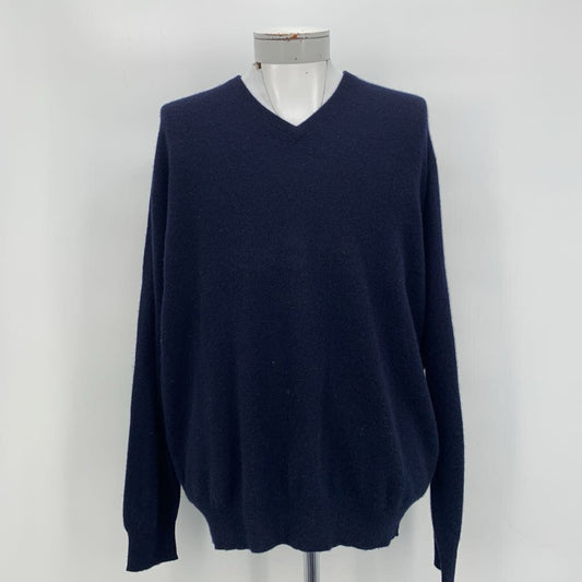 Jos A Bank Cashmere Sweater