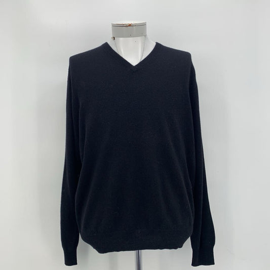 Jos A Bank Cashmere Sweater