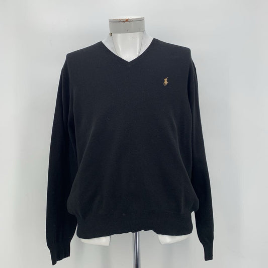 Polo Sweater