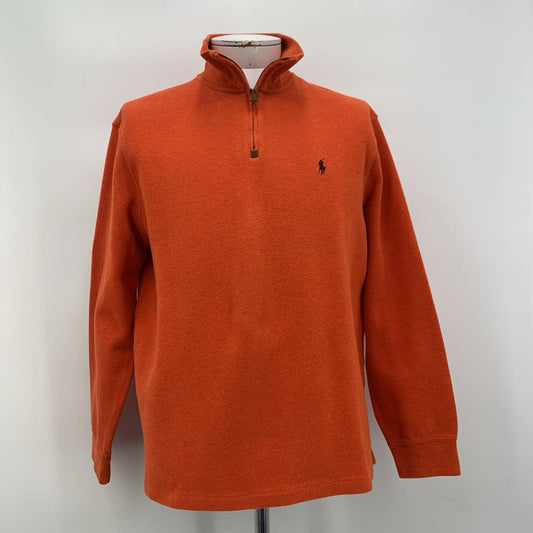 Polo Pullover