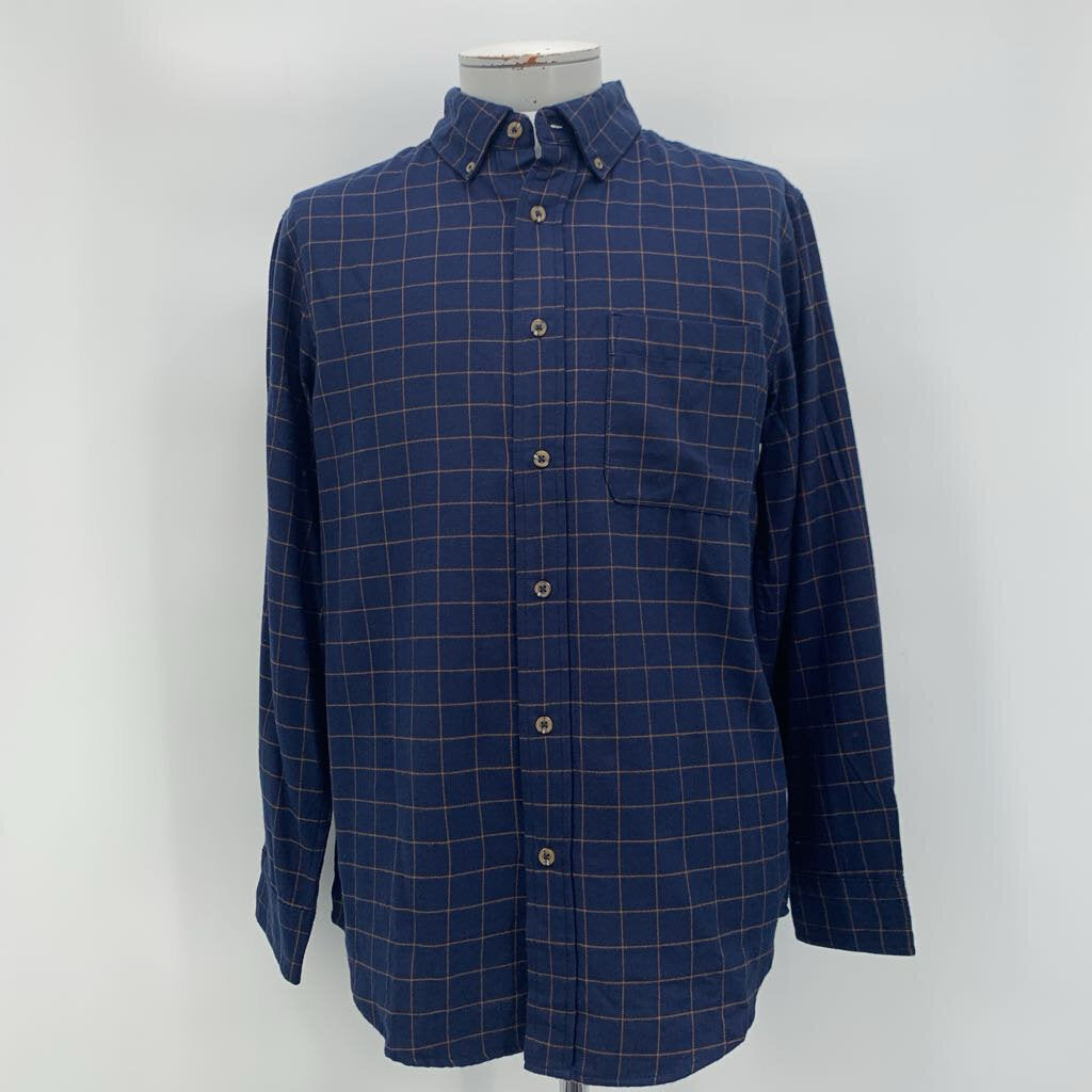 Christian Lacroix Flannel Shirt