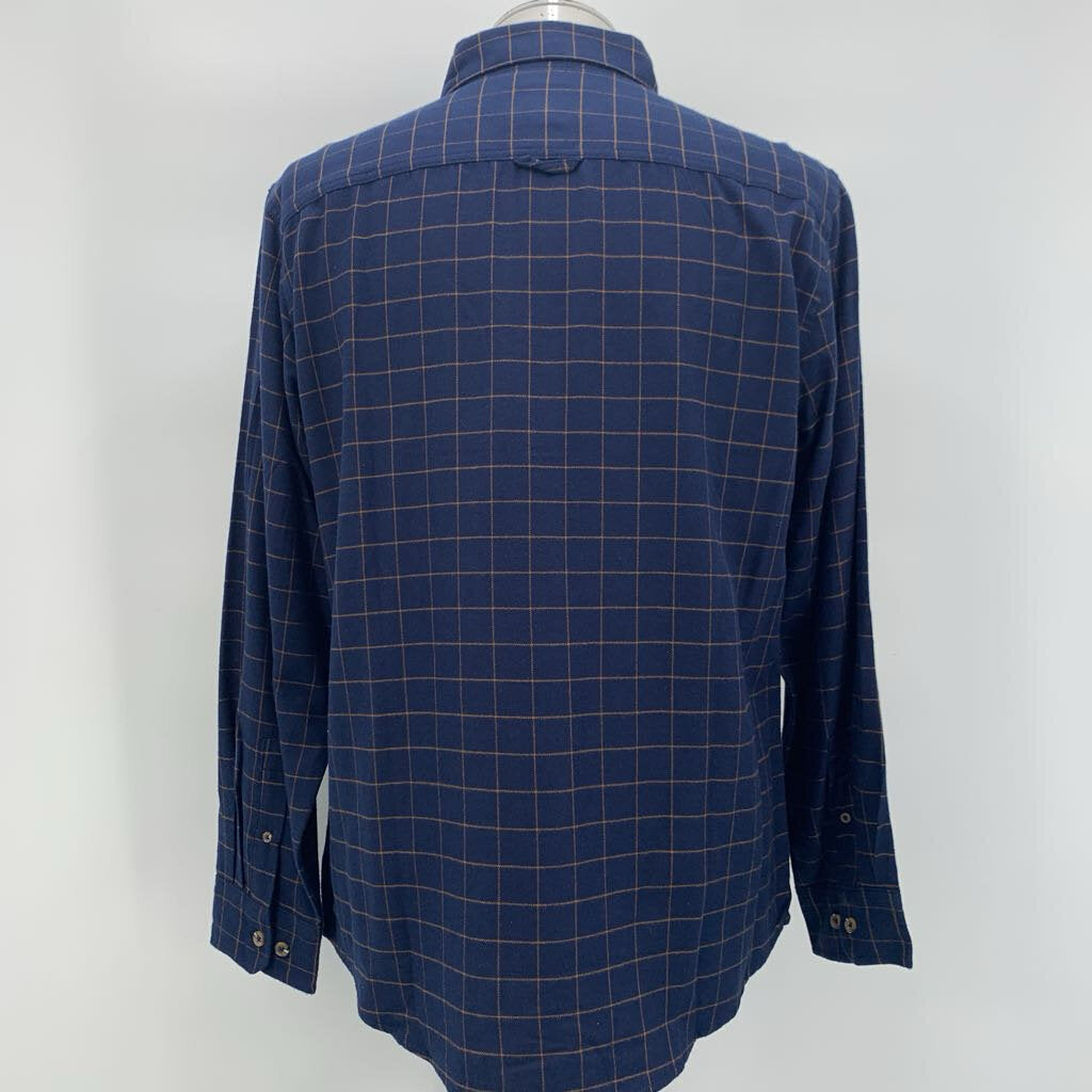 Christian Lacroix Flannel Shirt