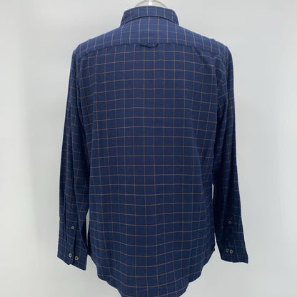 Christian Lacroix Flannel Shirt